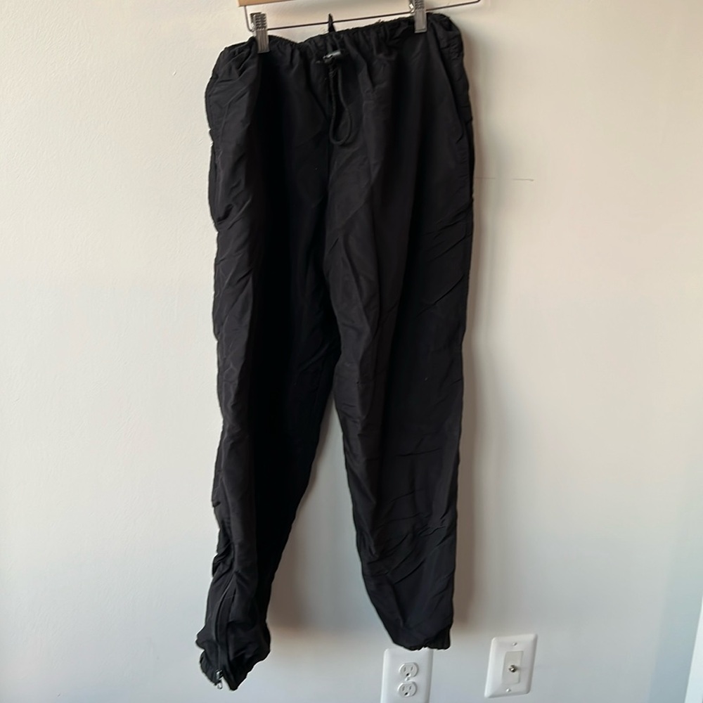 US Army PT pants